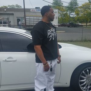 Meet your Posher, Dayday